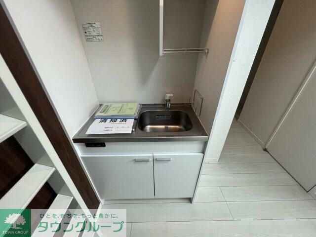 プライムテラス淵野辺の物件内観写真