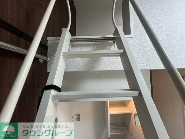 プライムテラス淵野辺の物件内観写真