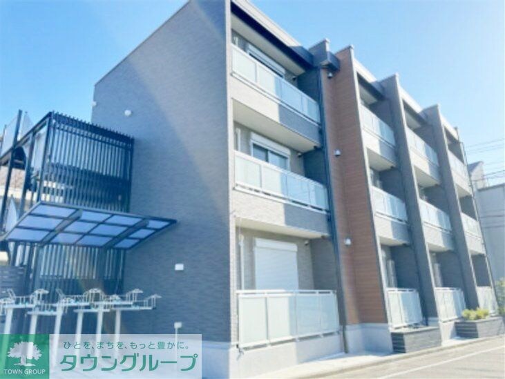 ヴィラ堀之内の物件内観写真