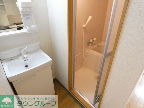 C’s 20　KOYATAの物件内観写真