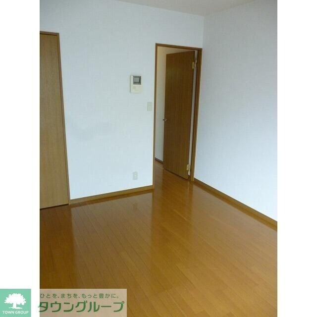 アムール琴の物件内観写真