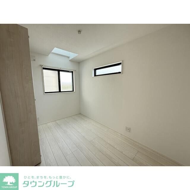 Kolet片倉#08の物件内観写真