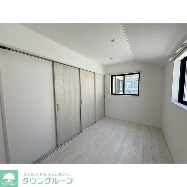 Kolet片倉#10の物件内観写真