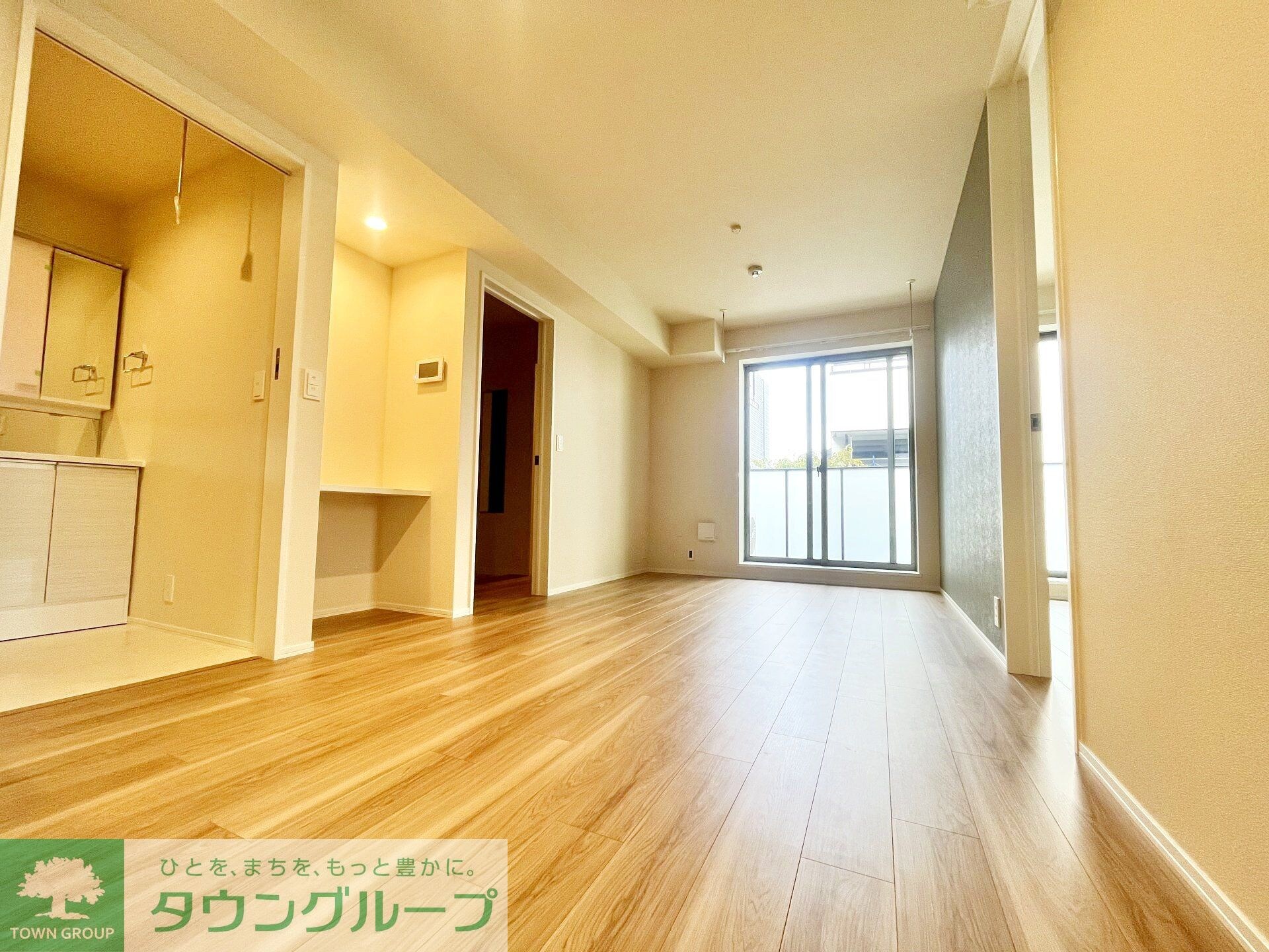 Ｓｈａｉｎ　Ｍｕｔｓｕｍｉの物件内観写真