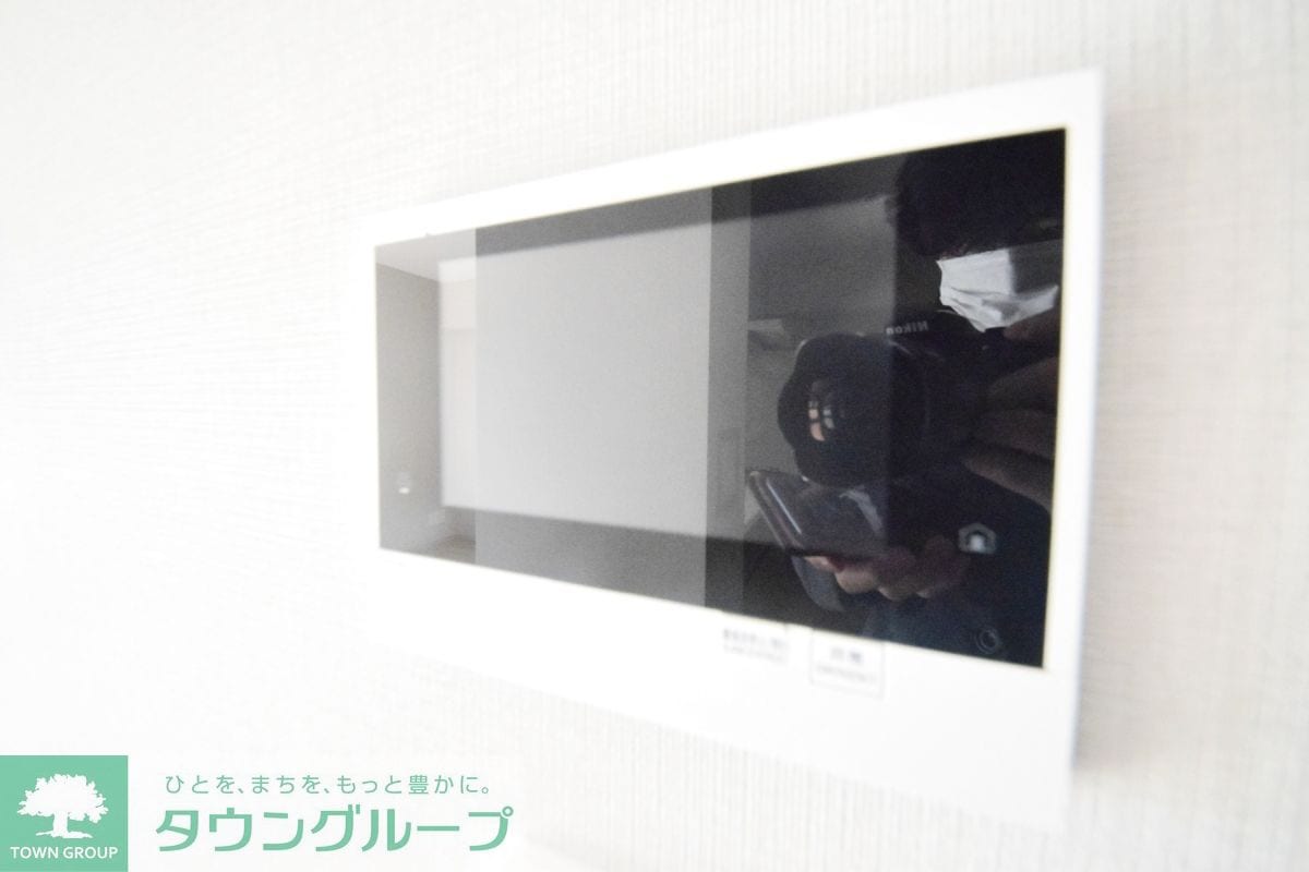 ラグゼナ八王子新町の物件内観写真