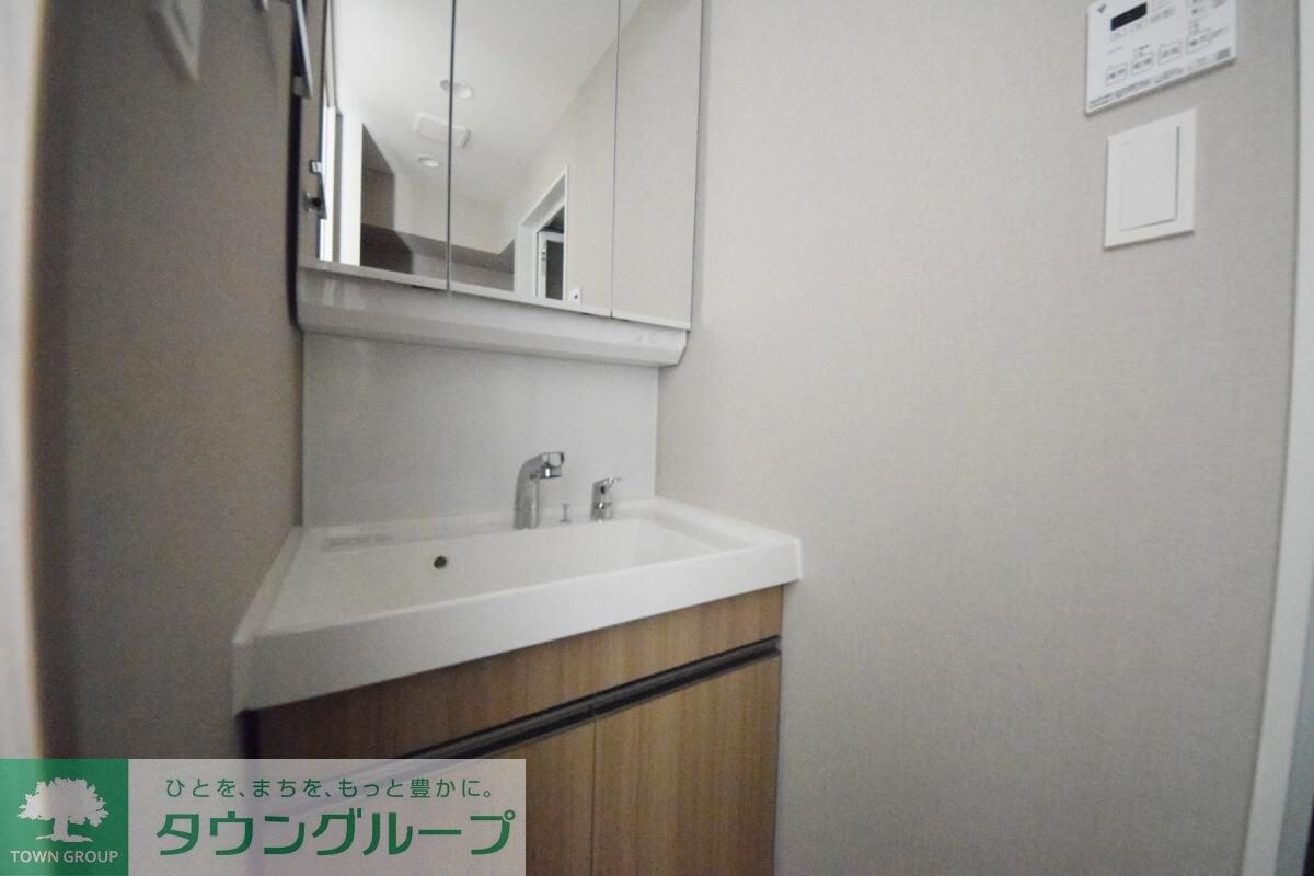 ラグゼナ八王子新町の物件内観写真