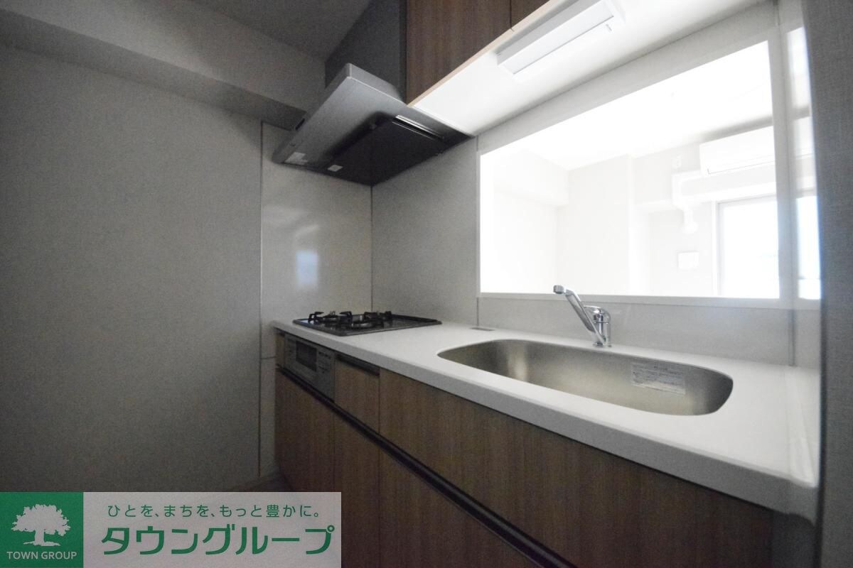 ラグゼナ八王子新町の物件内観写真