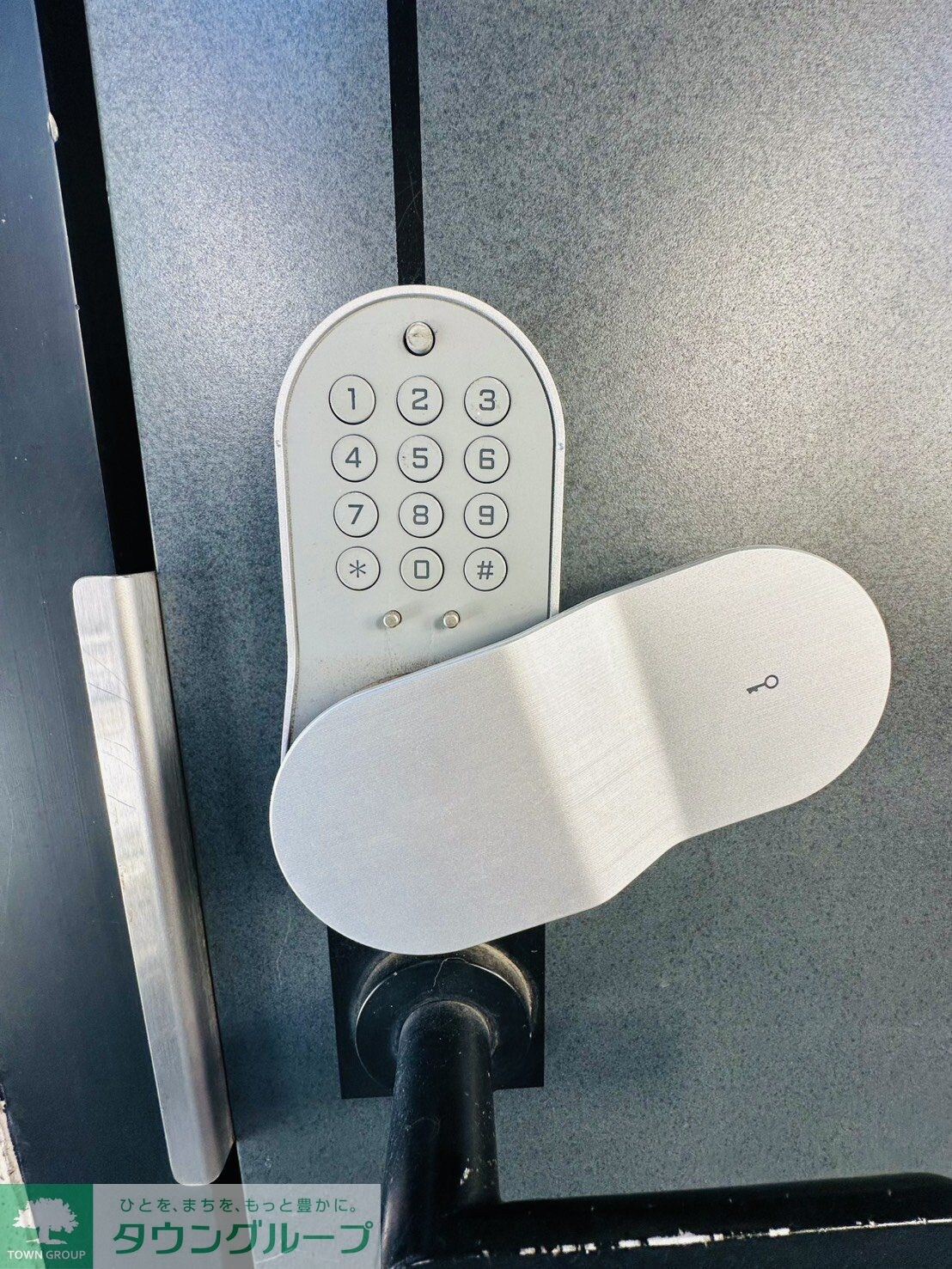 エクセルシオの物件内観写真