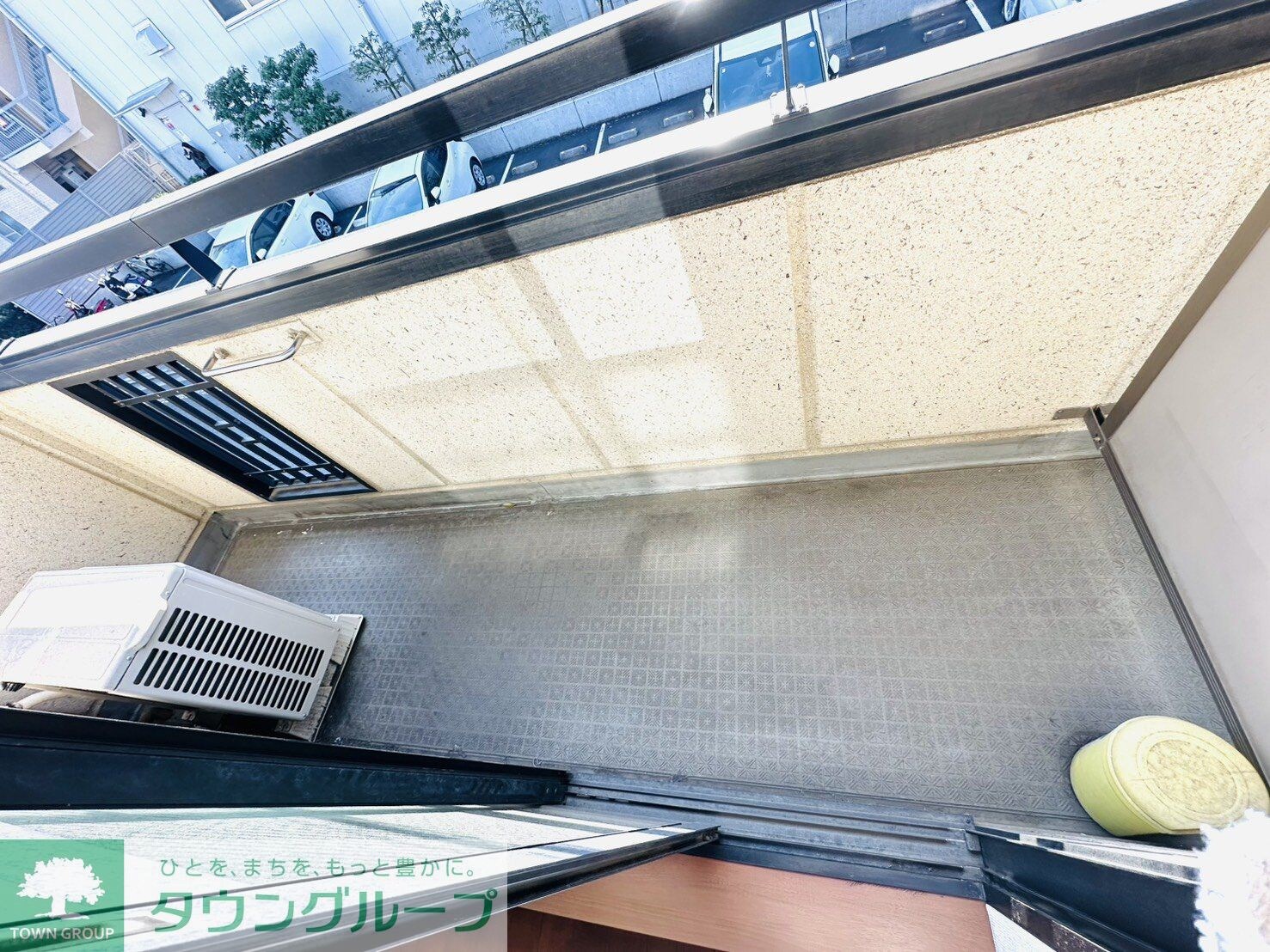 エクセルシオの物件内観写真