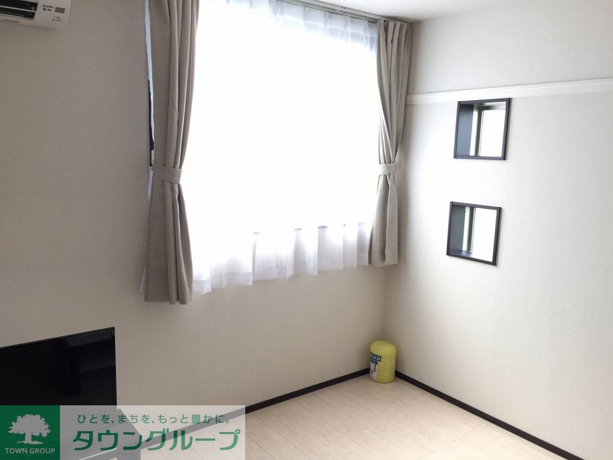 クレイノ幸の物件内観写真