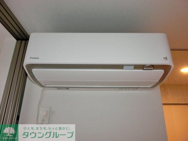 グラン・クレールの物件内観写真