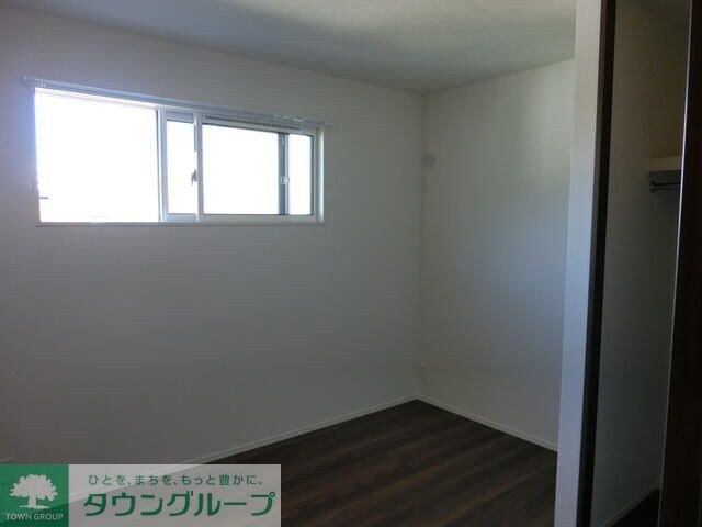 グラン・クレールの物件内観写真