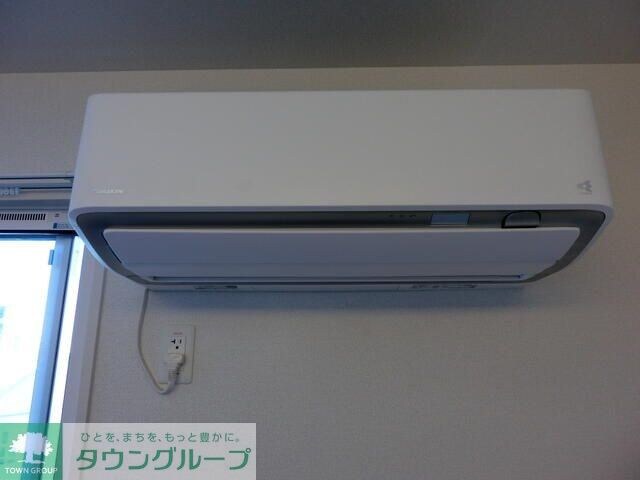 グラン・クレールの物件内観写真