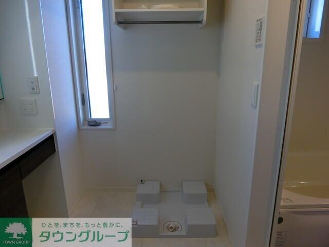 グラン・クレールの物件内観写真