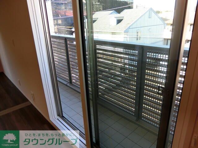 グラン・クレールの物件内観写真