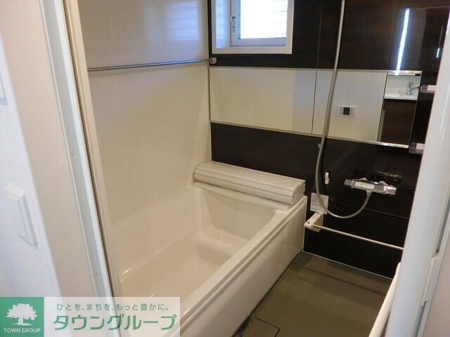 グラン・クレールの物件内観写真