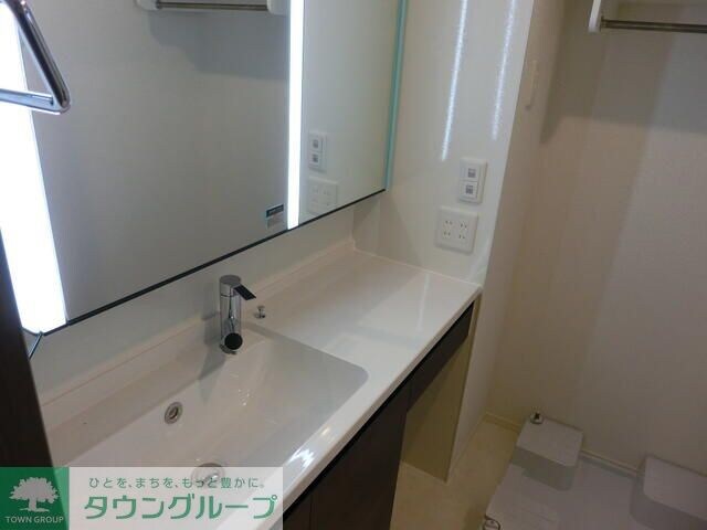 グラン・クレールの物件内観写真