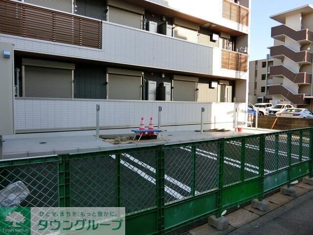 グラン・クレールの物件内観写真