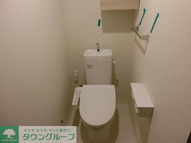 グラン・クレールの物件内観写真