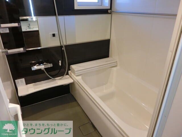 グラン・クレールの物件内観写真