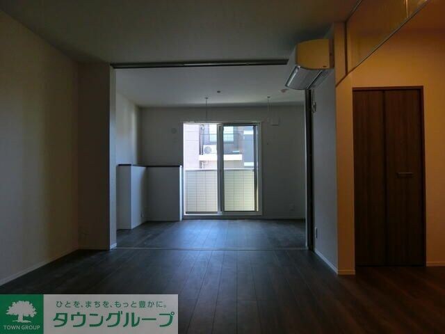 グラン・クレールの物件内観写真