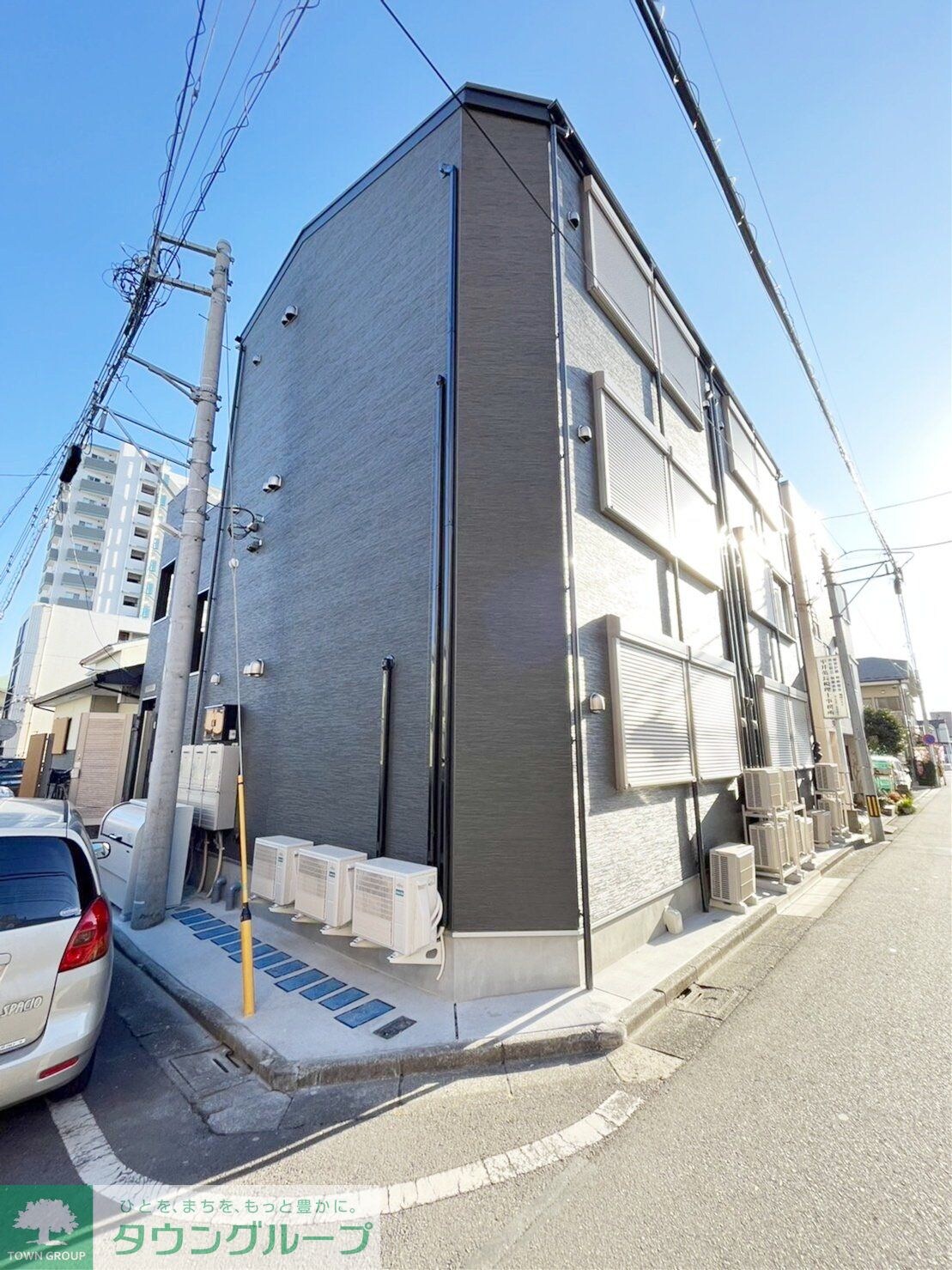 カインドネス相模原の物件内観写真