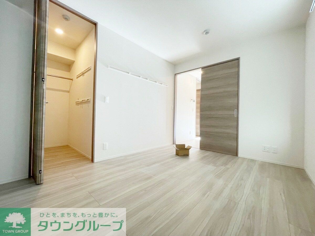 ベリタス相模原の物件内観写真