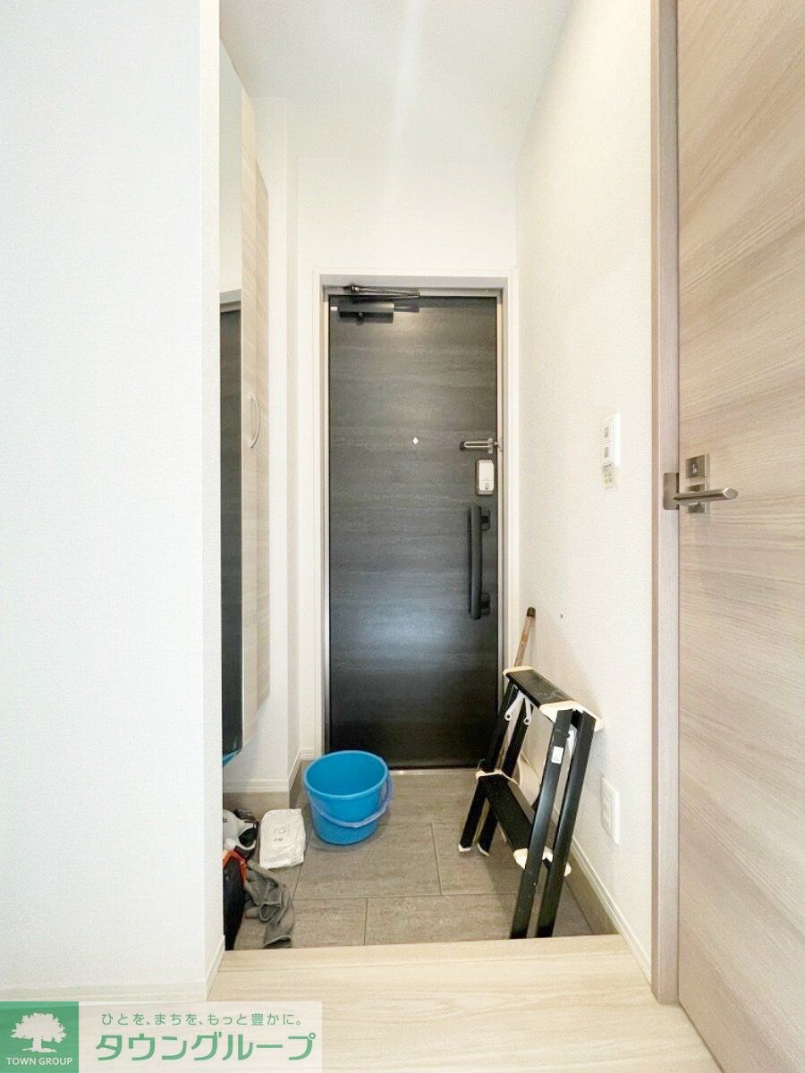 ベリタス相模原の物件内観写真