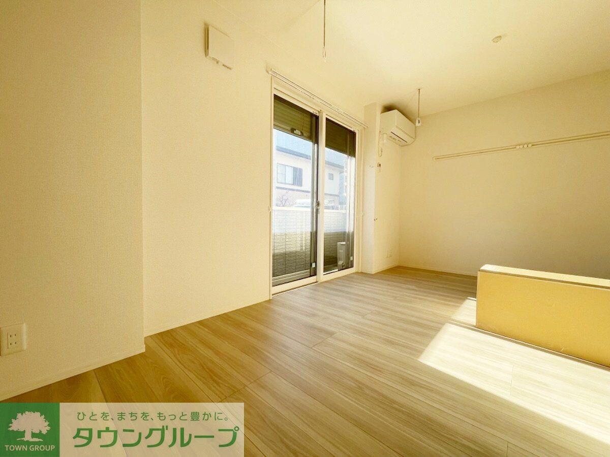 ベリタス相模原の物件内観写真