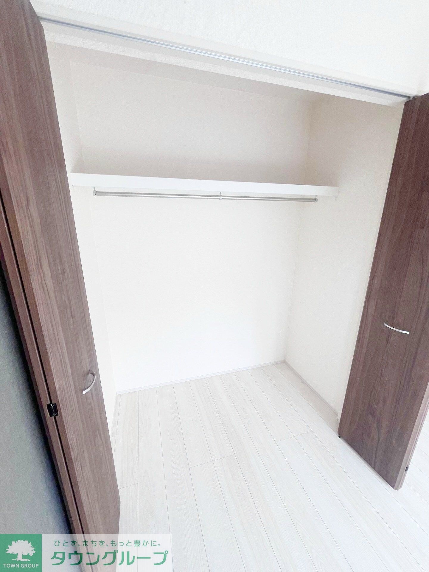 ＢＬＯＯＭＩＮＧ　ＭＡＩＳＯＮ日野市程久保２丁目の物件内観写真