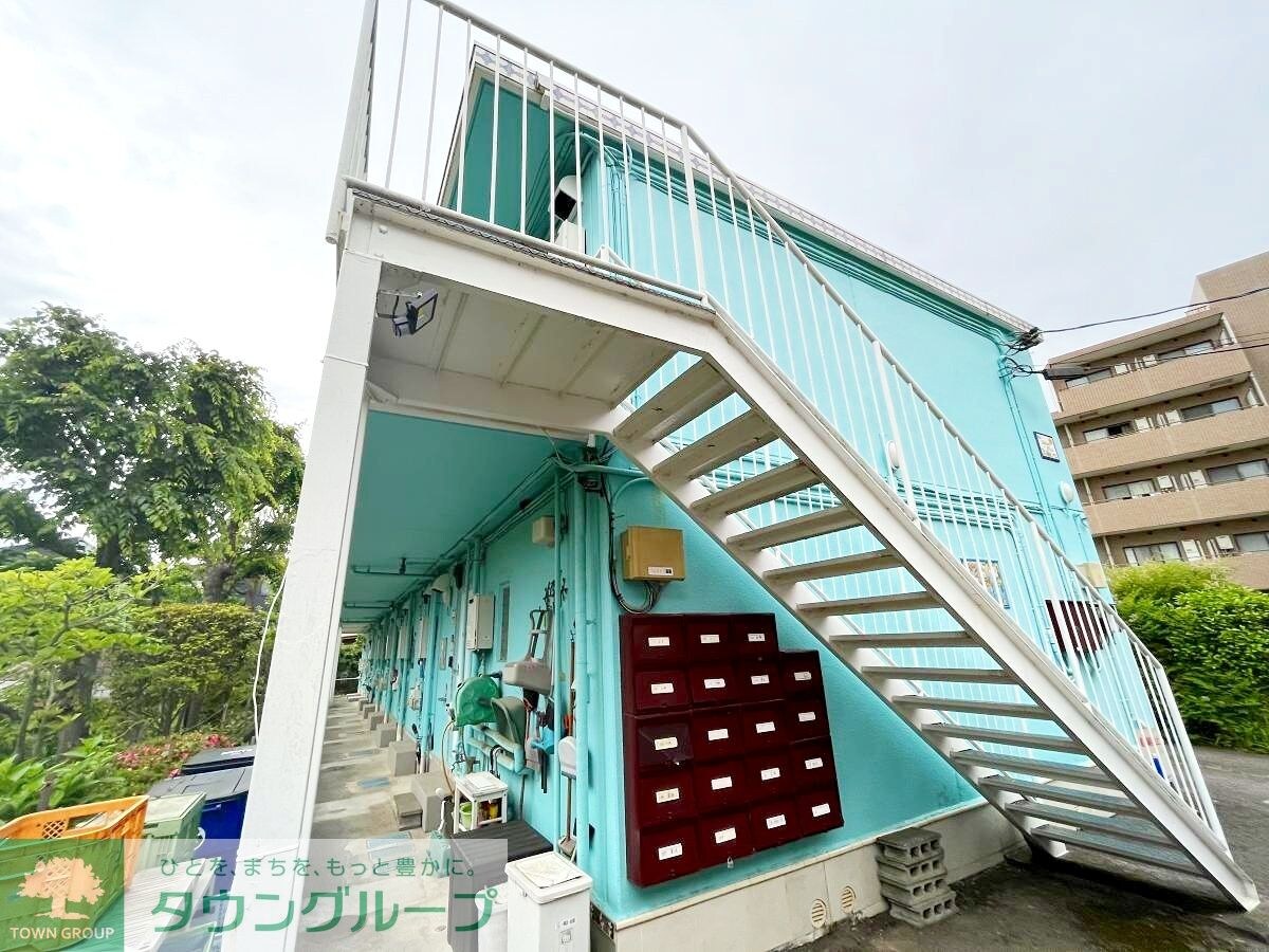 桜プレイスの物件内観写真