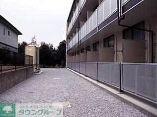 レオパレスクリナーレみなみ野の物件内観写真