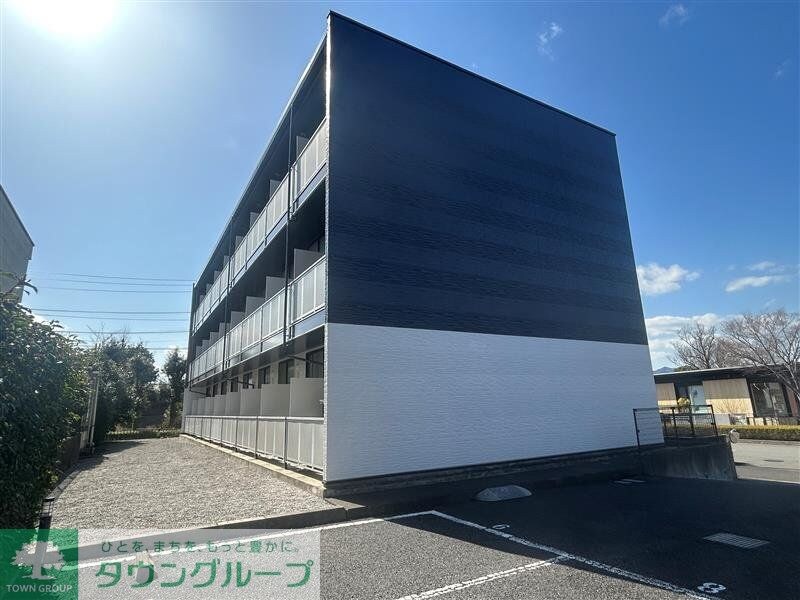 レオパレスクリナーレみなみ野の物件内観写真