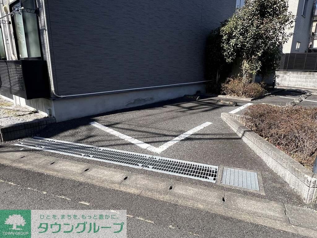 レオパレス壱番橋の物件内観写真