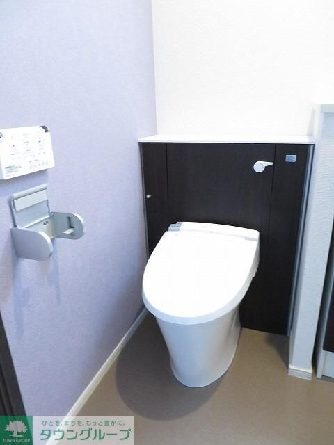 インハーリットの物件内観写真