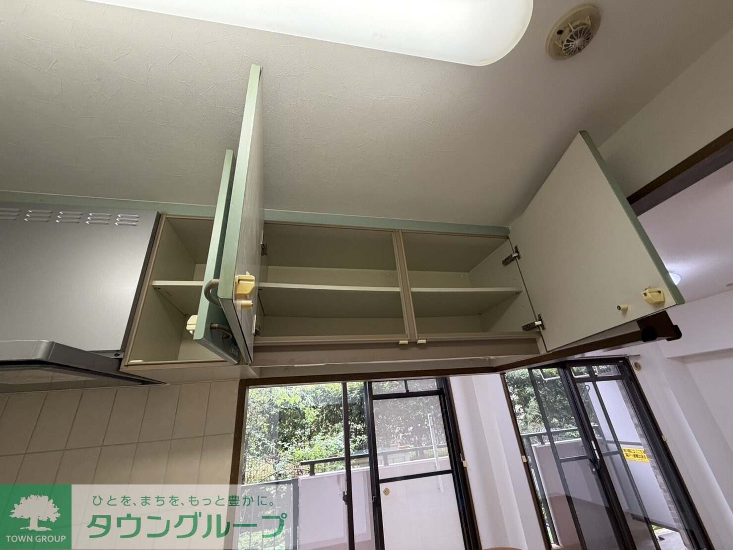 ドラゴンマンション多摩センター壱番館の物件内観写真