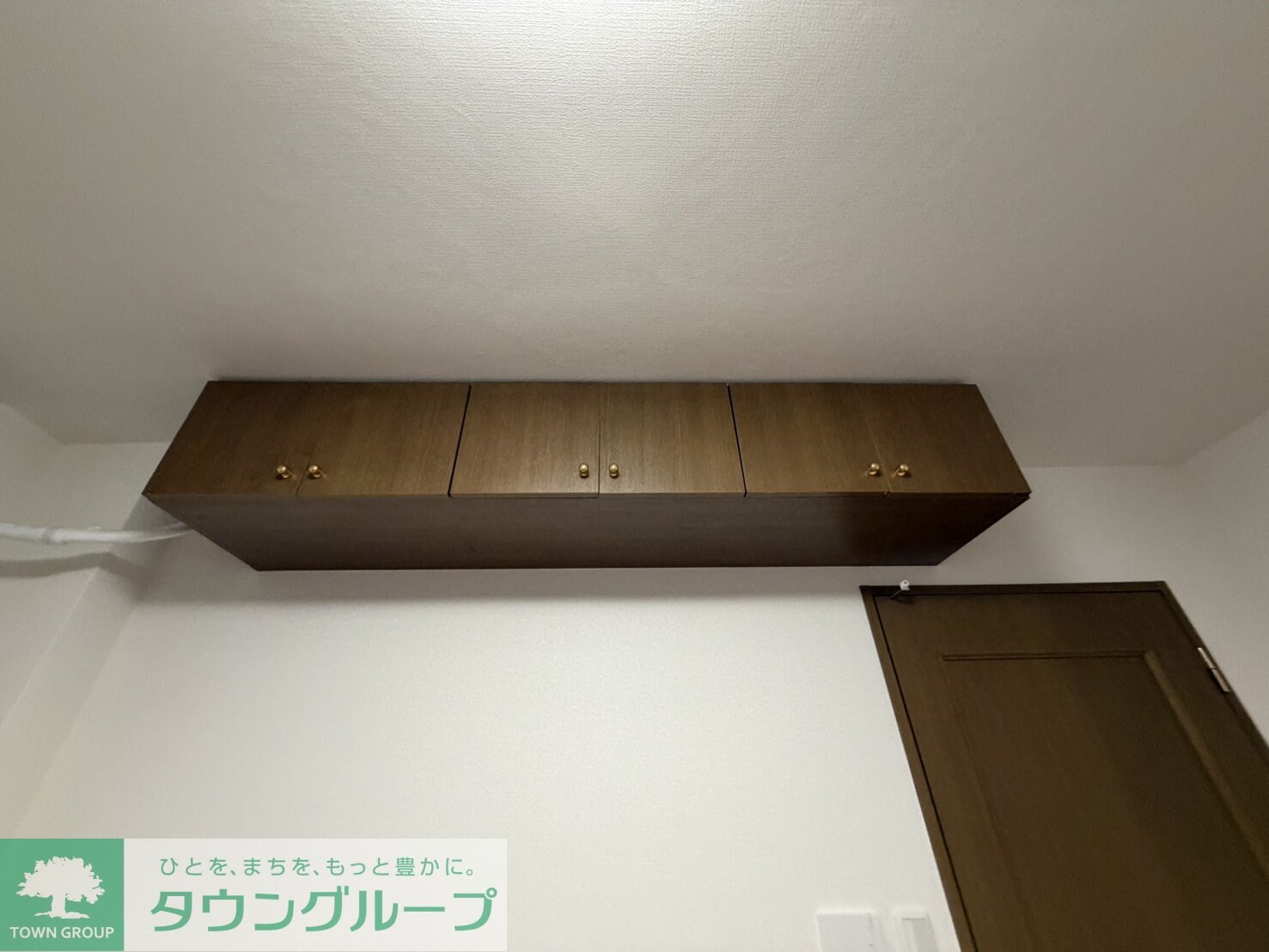 ドラゴンマンション多摩センター壱番館の物件内観写真