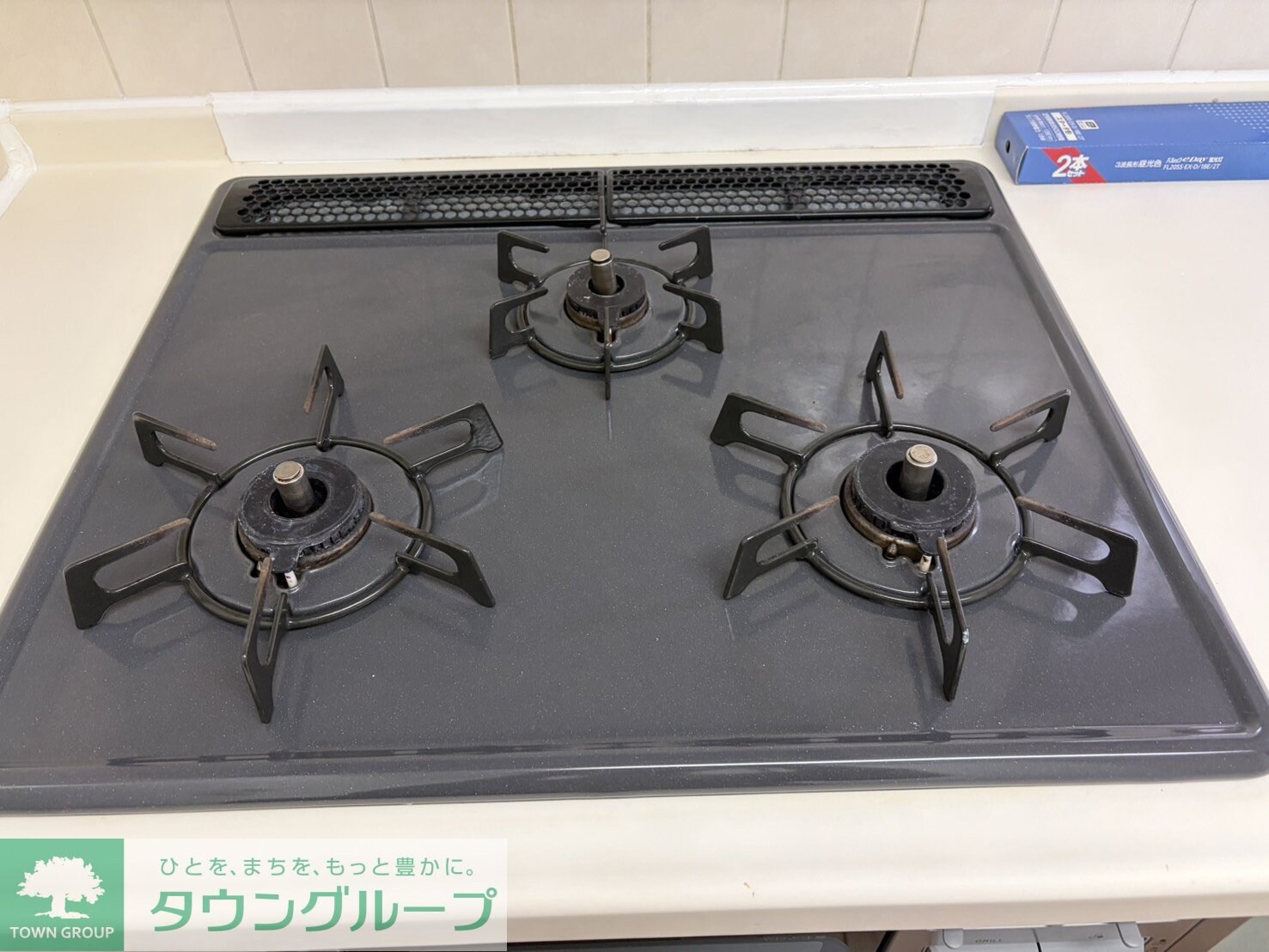 ドラゴンマンション多摩センター壱番館の物件内観写真