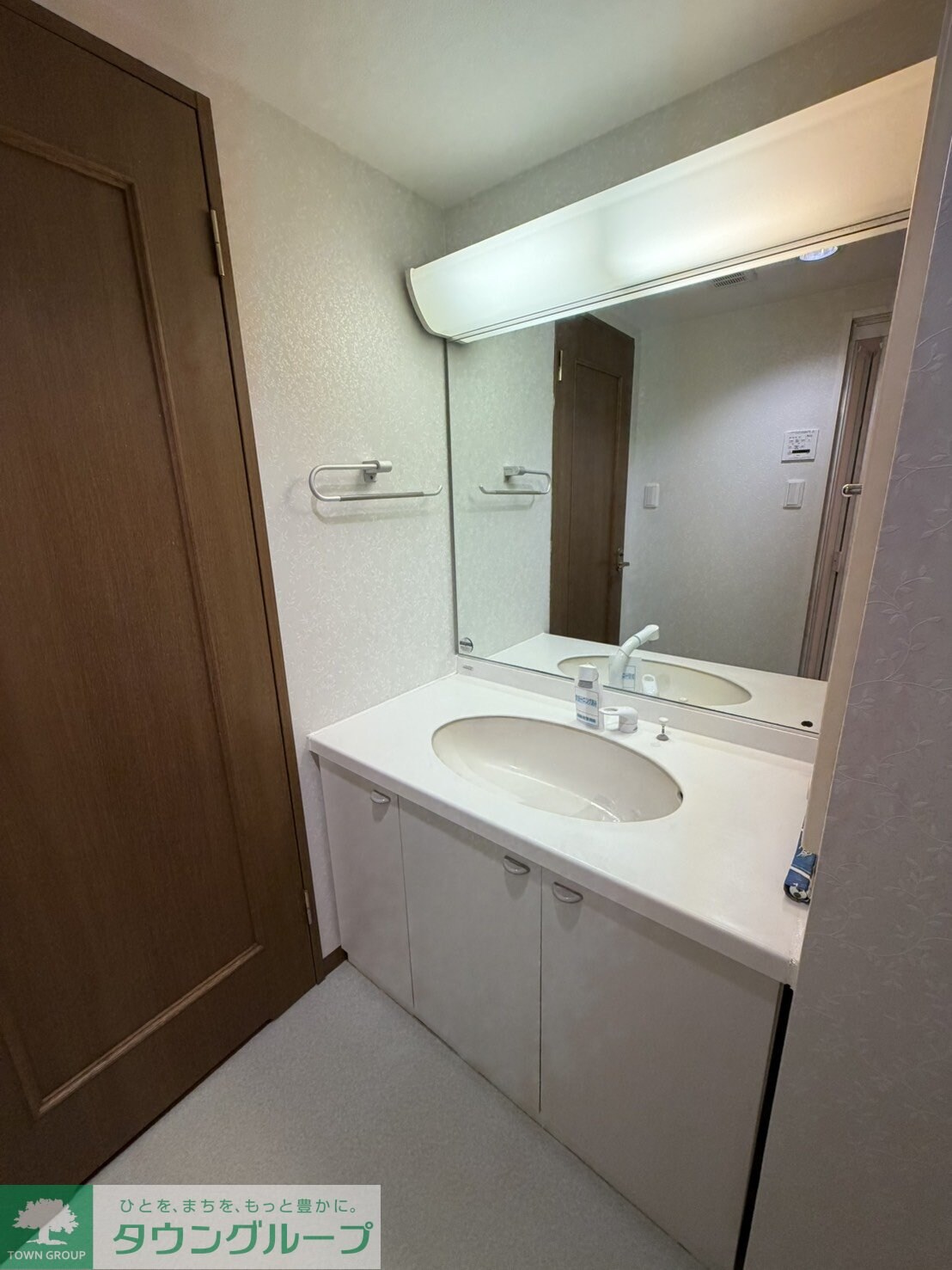 ドラゴンマンション多摩センター壱番館の物件内観写真