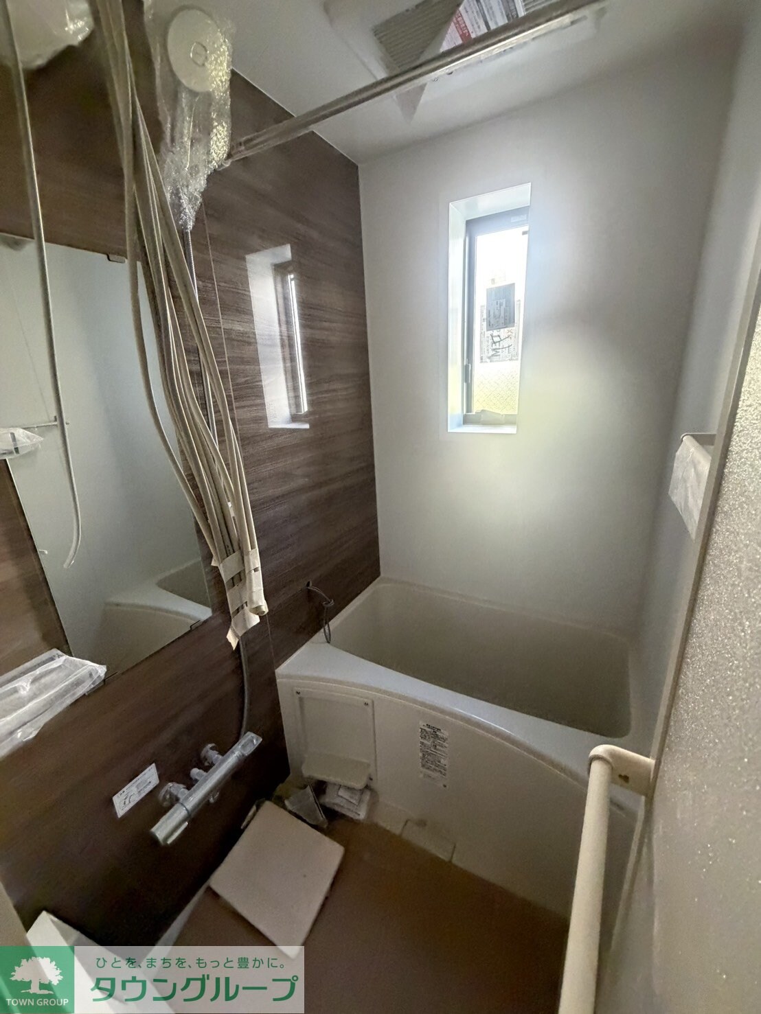 TheSiesta唐木田Terraveneの物件内観写真