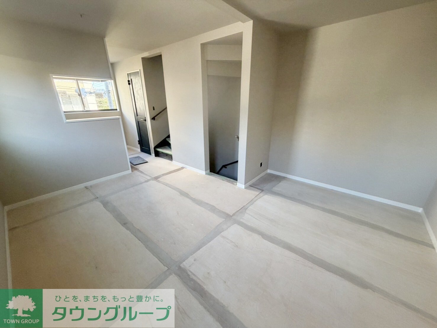 TheSiesta唐木田Terraveneの物件内観写真