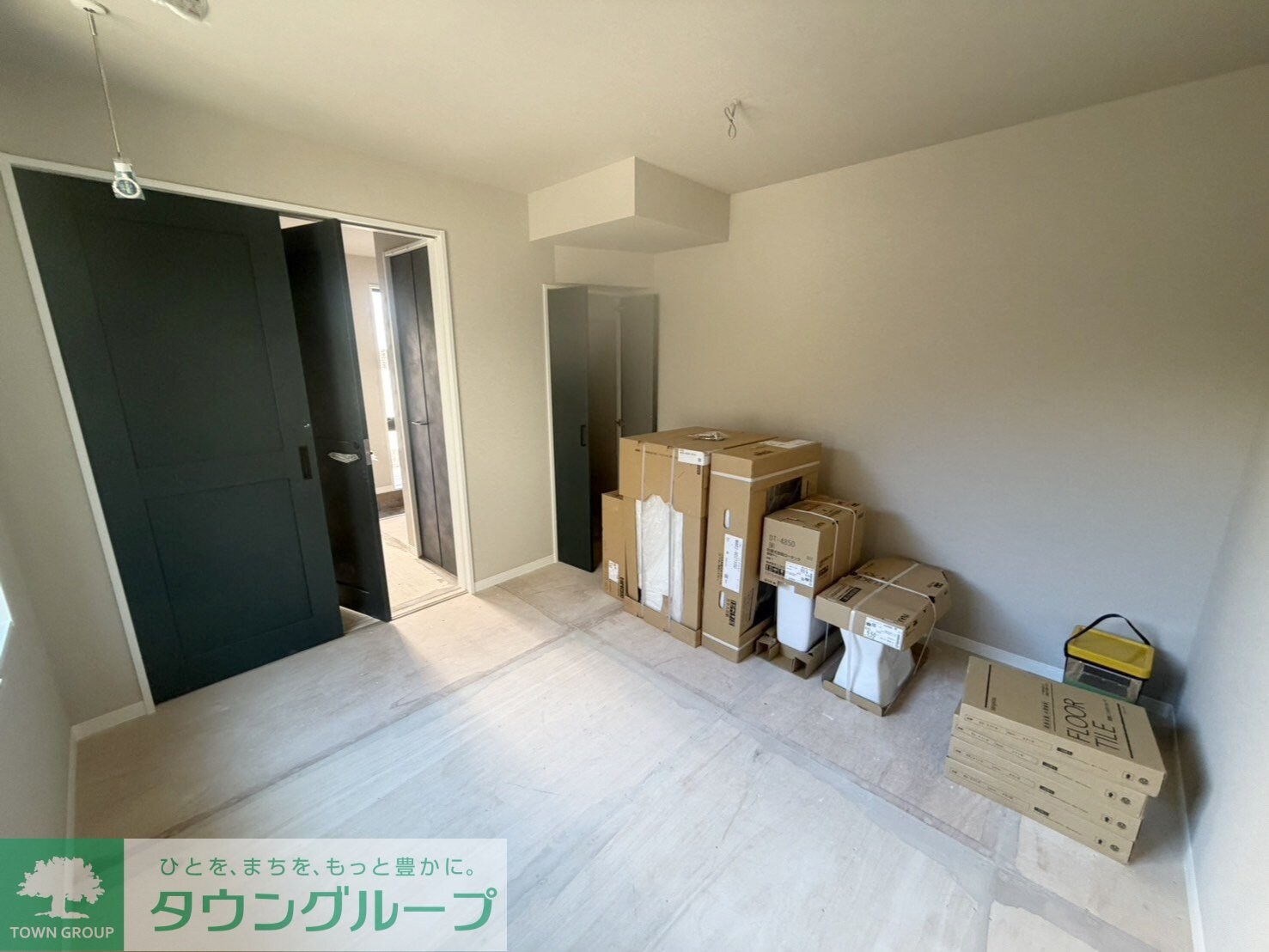 TheSiesta唐木田Terraveneの物件内観写真