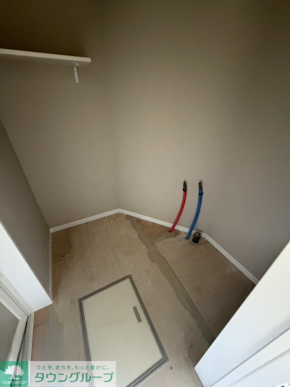 TheSiesta唐木田Terraveneの物件内観写真