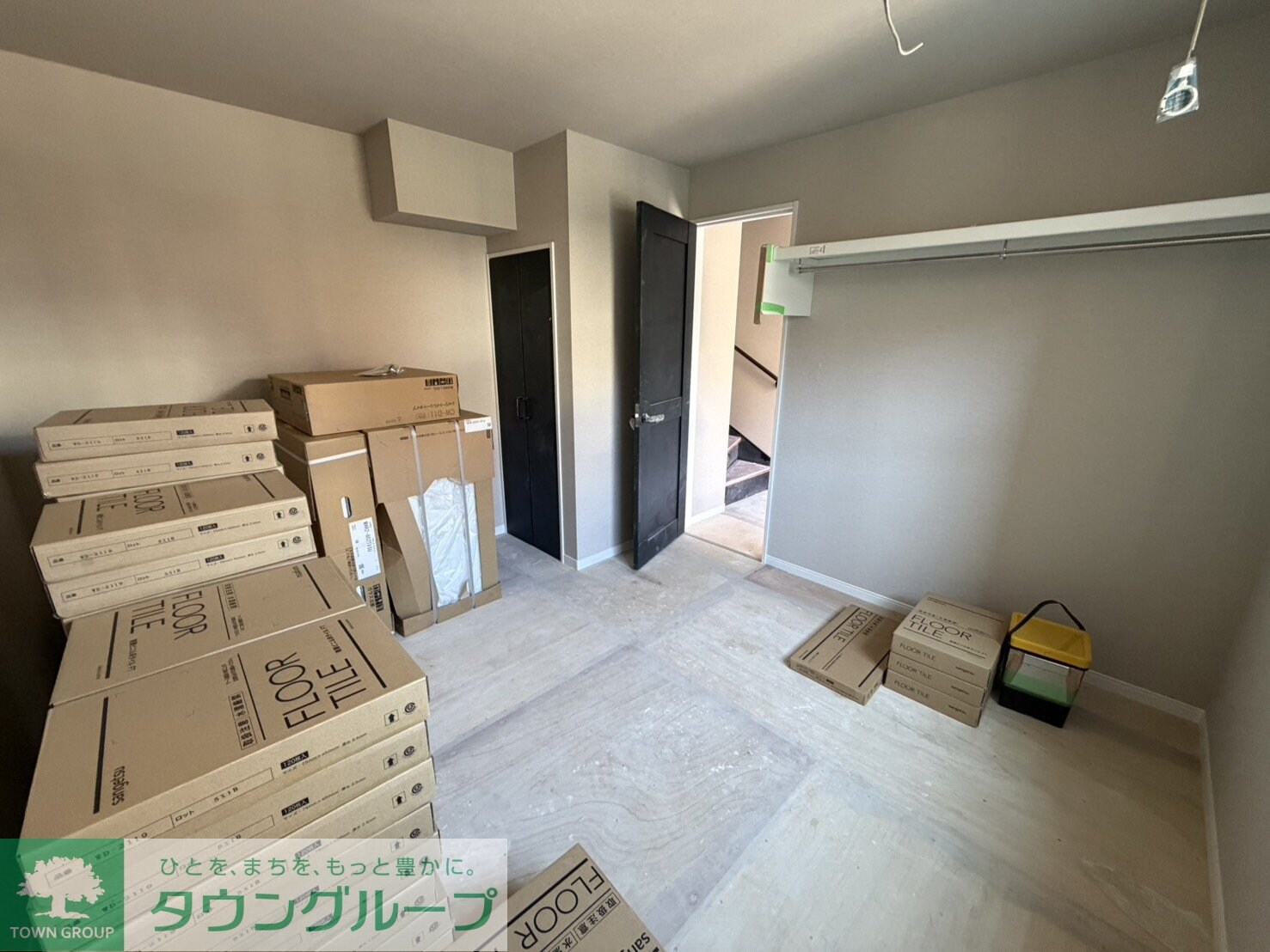 TheSiesta唐木田Terraveneの物件内観写真