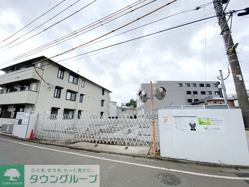 ロゼ清新の物件内観写真