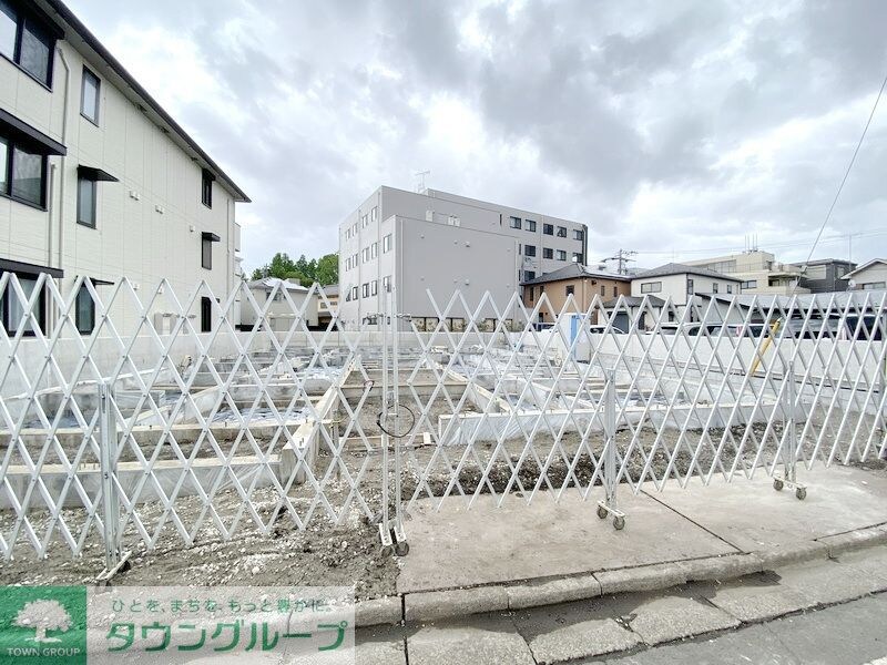 ロゼ清新の物件内観写真