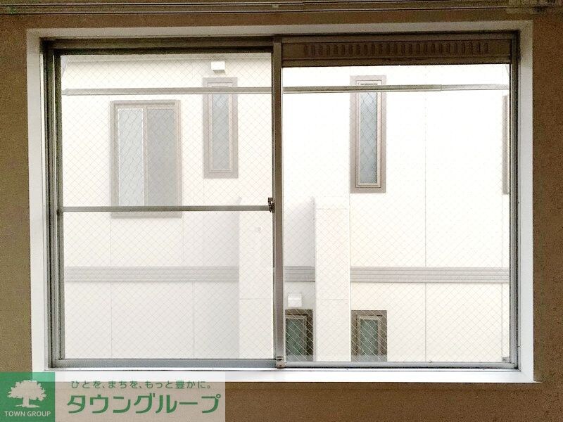 エミネンス南野の物件内観写真