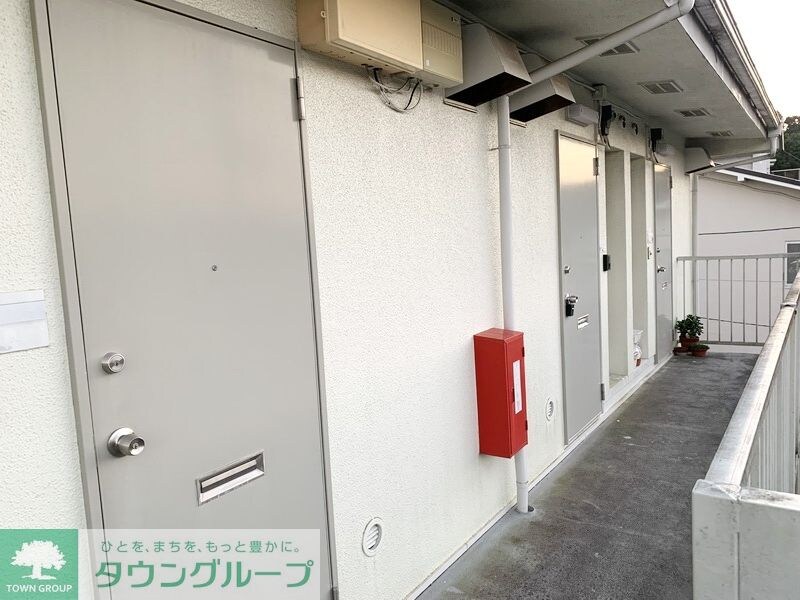 エミネンス南野の物件内観写真