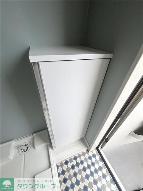 プルミエール多摩大塚の物件内観写真