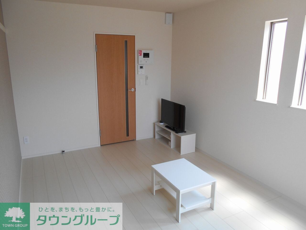 クレイノ翼の物件内観写真